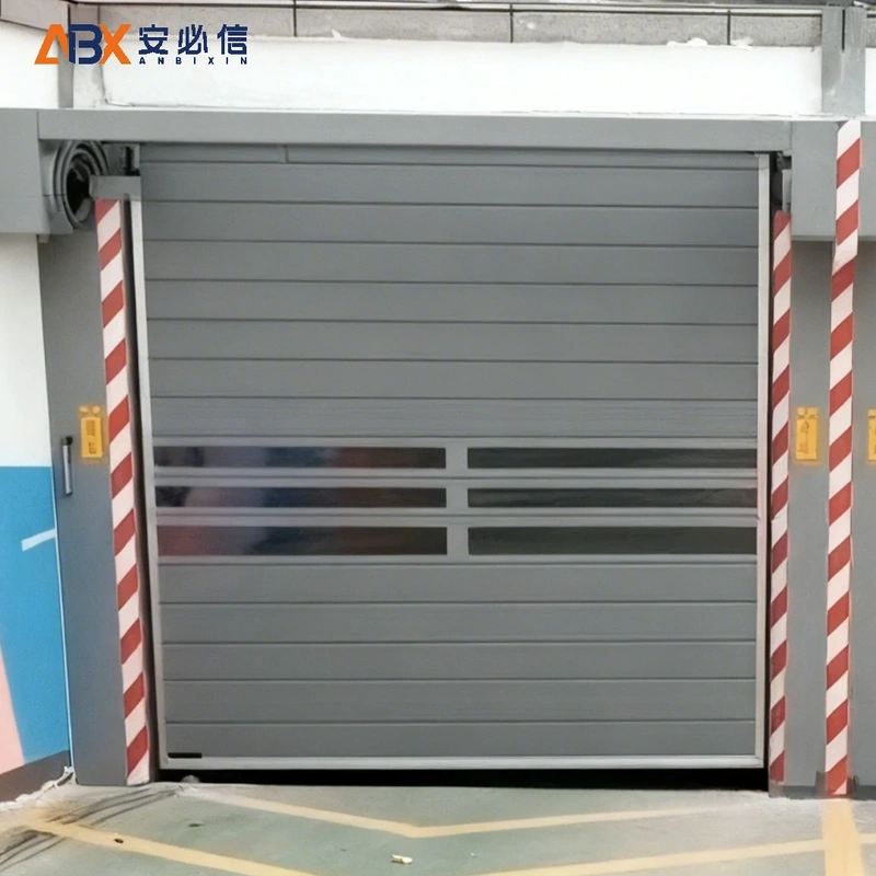 呼和浩特市洁净室高速门